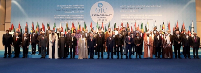 Cumhurbaşkanı Recep Tayyip Erdoğan 2017'de dünyanın etrafını 4 kez dolaştı